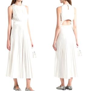 NWT Sandro Jolie Dress